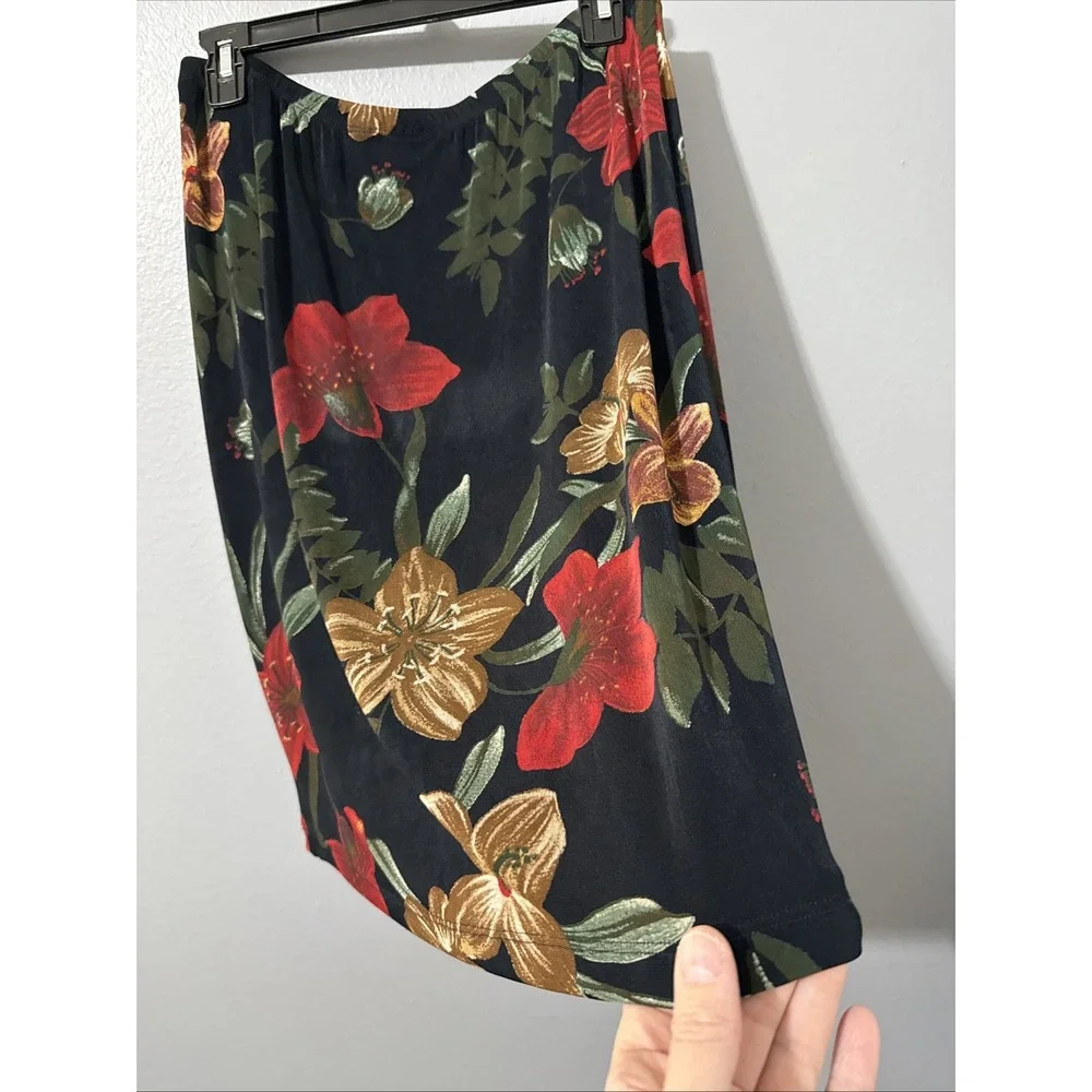 Chicos these skirts